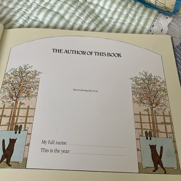 METROPOLITAN MUSEUM OF MODERN ART KEEPSAKE ALBUM MAURICE BOUTET DE MONVEL 1984 - Picture 10 of 17